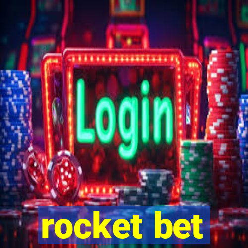 rocket bet