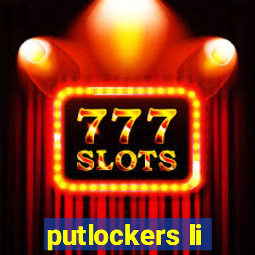 putlockers li