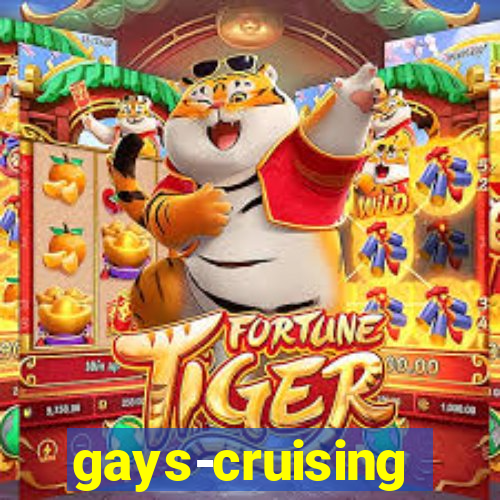 gays-cruising