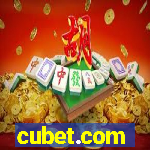 cubet.com