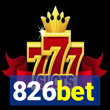 826bet