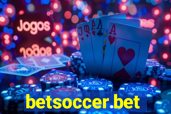 betsoccer.bet