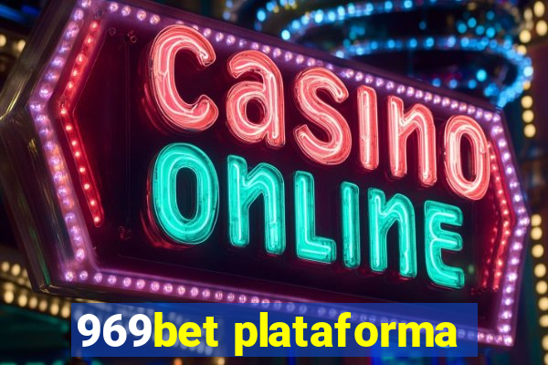 969bet plataforma