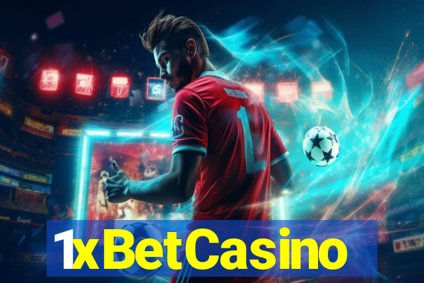 1xBetCasino