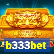 b333bet