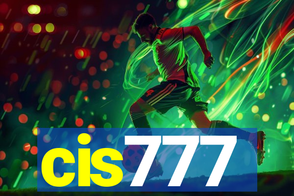 cis777