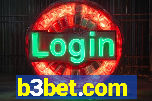 b3bet.com