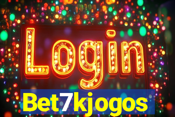 Bet7kjogos