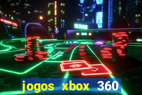 jogos xbox 360 jtag download