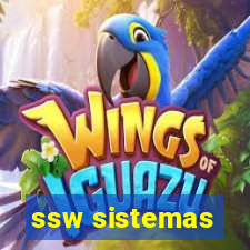 ssw sistemas