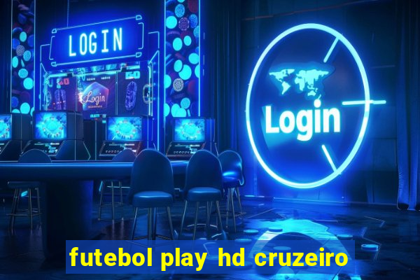 futebol play hd cruzeiro