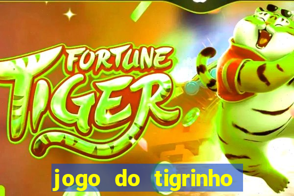 jogo do tigrinho legalizado no brasil