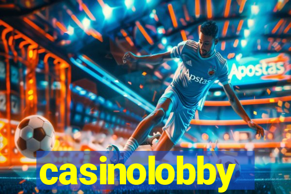 casinolobby