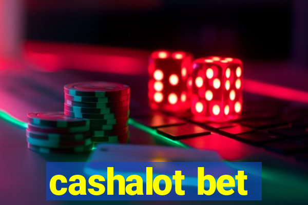 cashalot bet