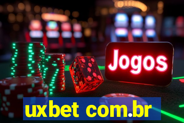 uxbet com.br