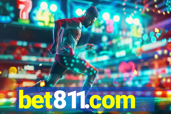 bet811.com