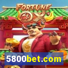 5800bet.com