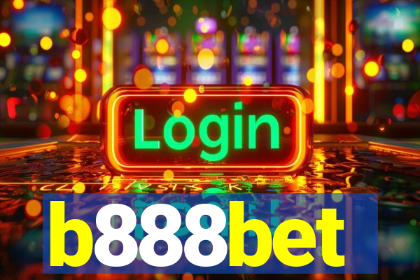 b888bet