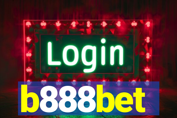 b888bet