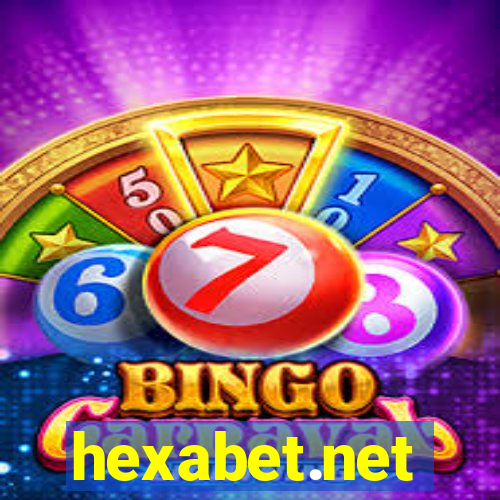 hexabet.net