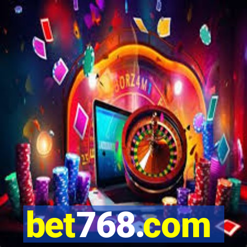 bet768.com