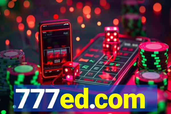 777ed.com