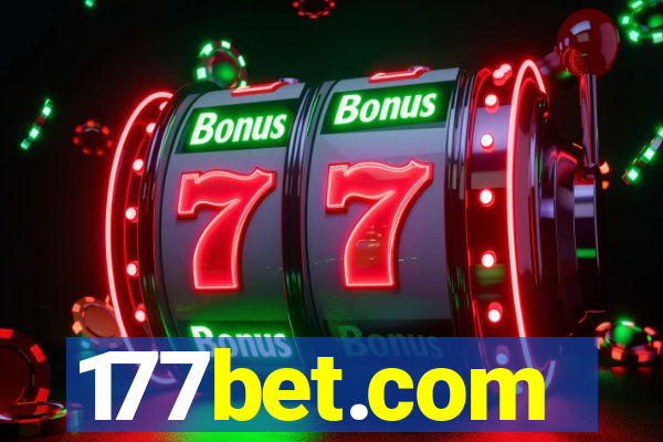 177bet.com