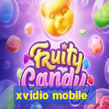 xvidio mobile