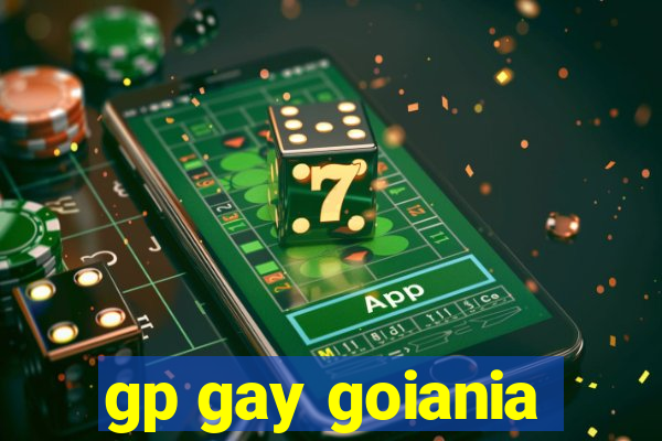 gp gay goiania