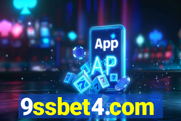 9ssbet4.com