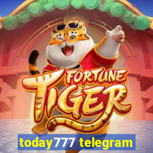 today777 telegram