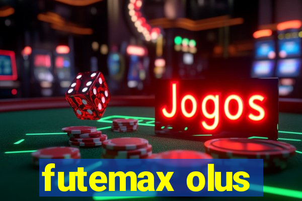 futemax olus