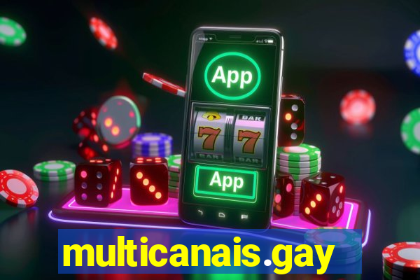 multicanais.gay