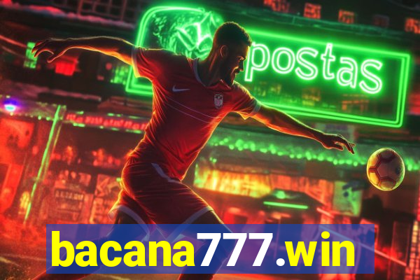 bacana777.win