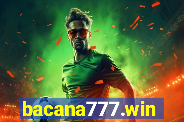 bacana777.win