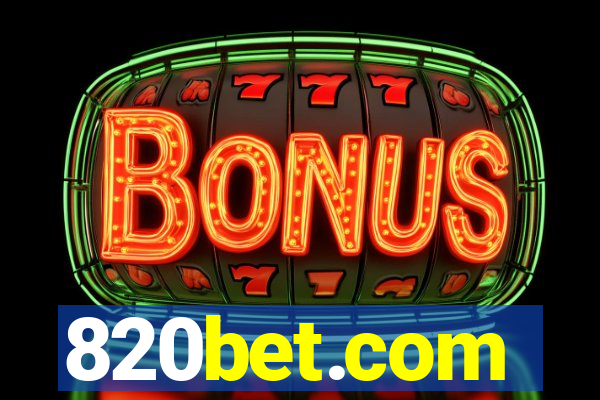 820bet.com