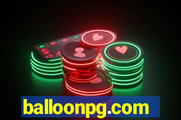 balloonpg.com