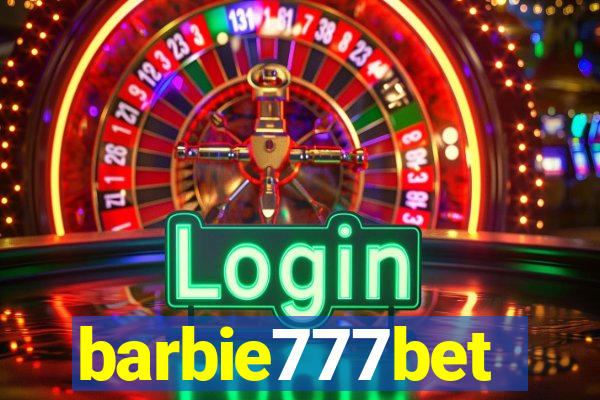 barbie777bet