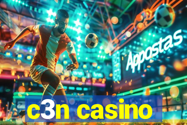 c3n casino