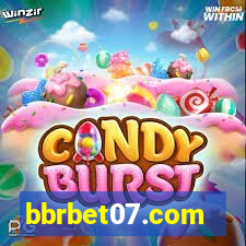 bbrbet07.com