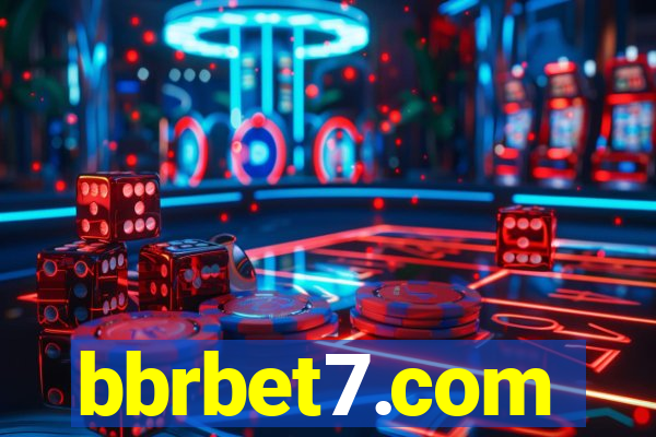 bbrbet7.com