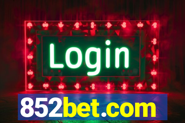 852bet.com