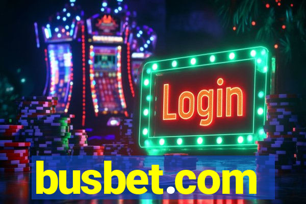 busbet.com