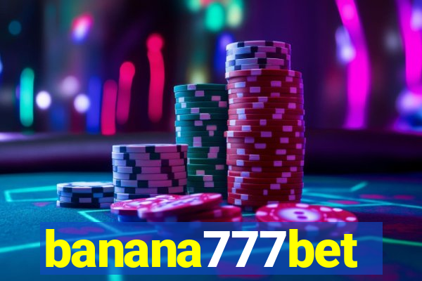 banana777bet