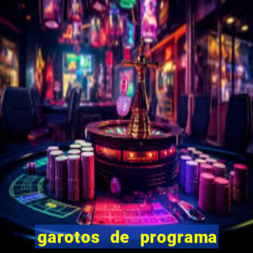 garotos de programa santos sp