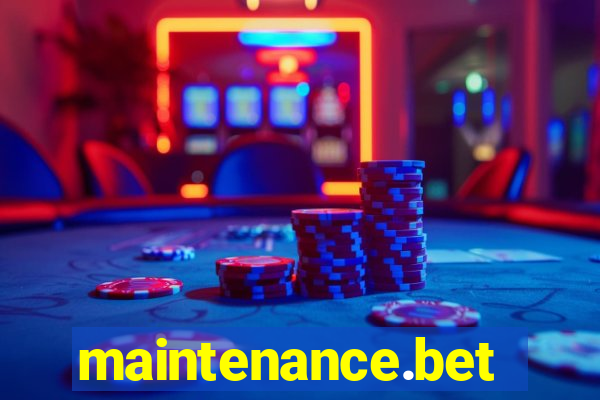 maintenance.bet3000.de