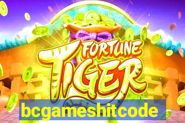 bcgameshitcode