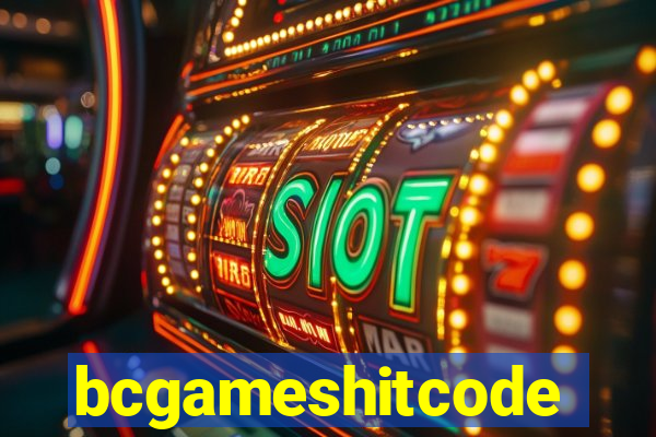 bcgameshitcode