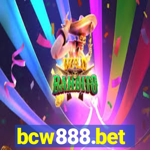 bcw888.bet