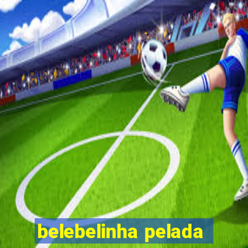 belebelinha pelada